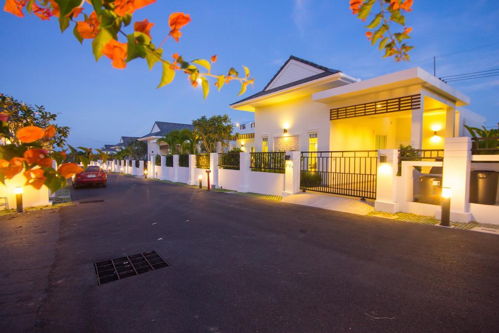 Villa Luxury House In Hua Hin Khao Tao Exterior foto