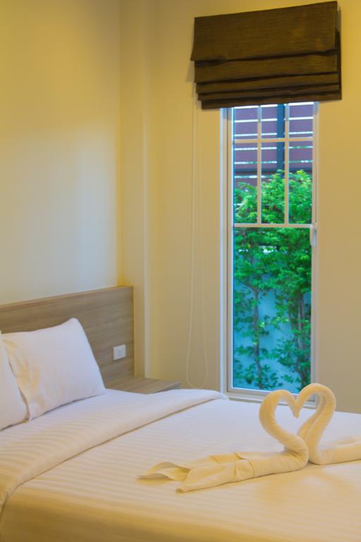 Villa Luxury House In Hua Hin Khao Tao Exterior foto
