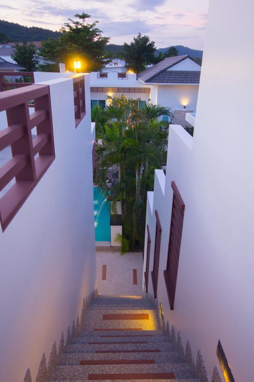 Villa Luxury House In Hua Hin Khao Tao Exterior foto
