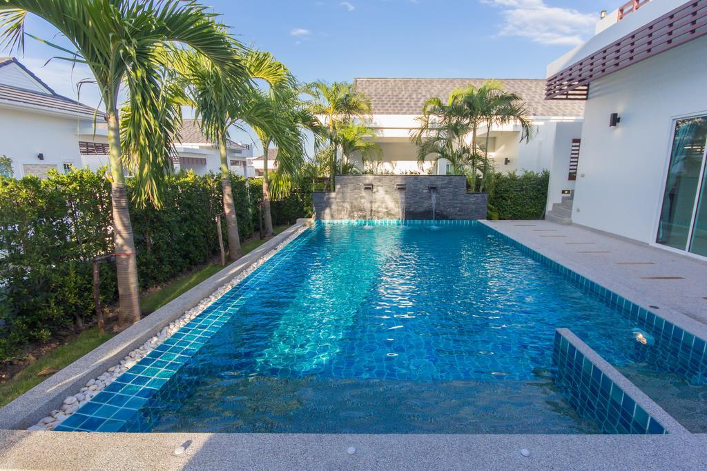 Villa Luxury House In Hua Hin Khao Tao Exterior foto