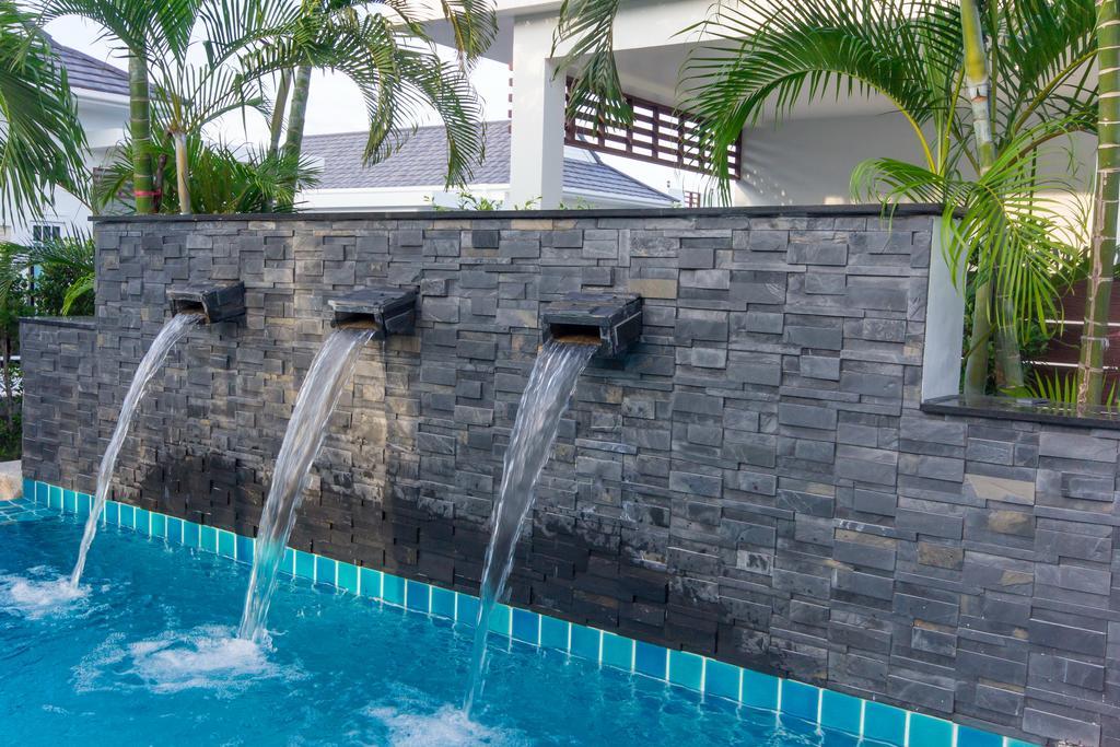 Villa Luxury House In Hua Hin Khao Tao Exterior foto