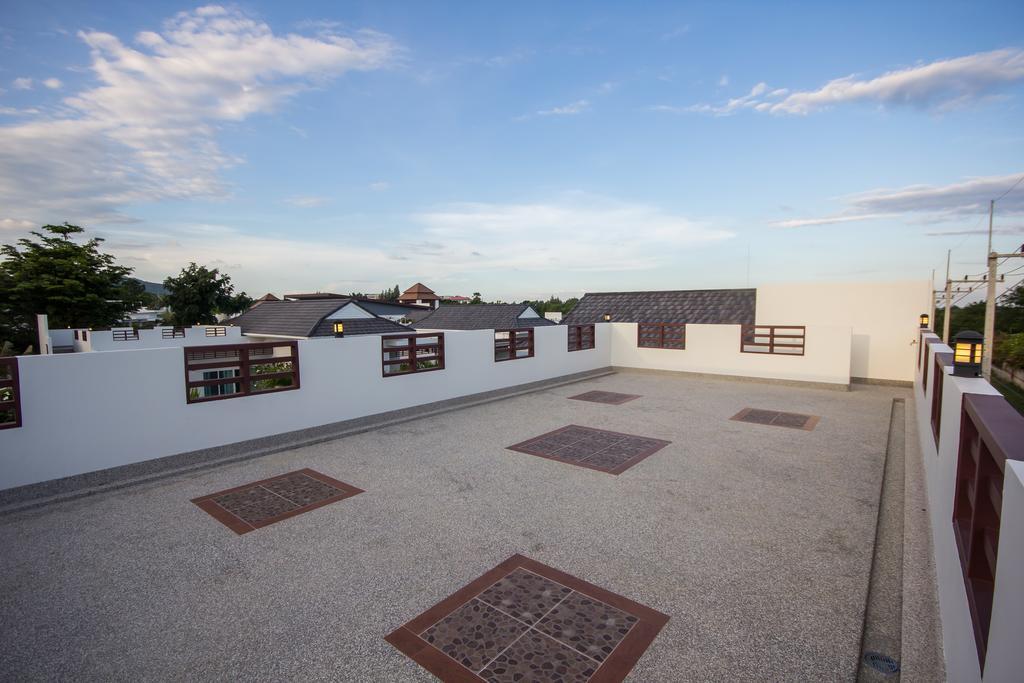 Villa Luxury House In Hua Hin Khao Tao Exterior foto