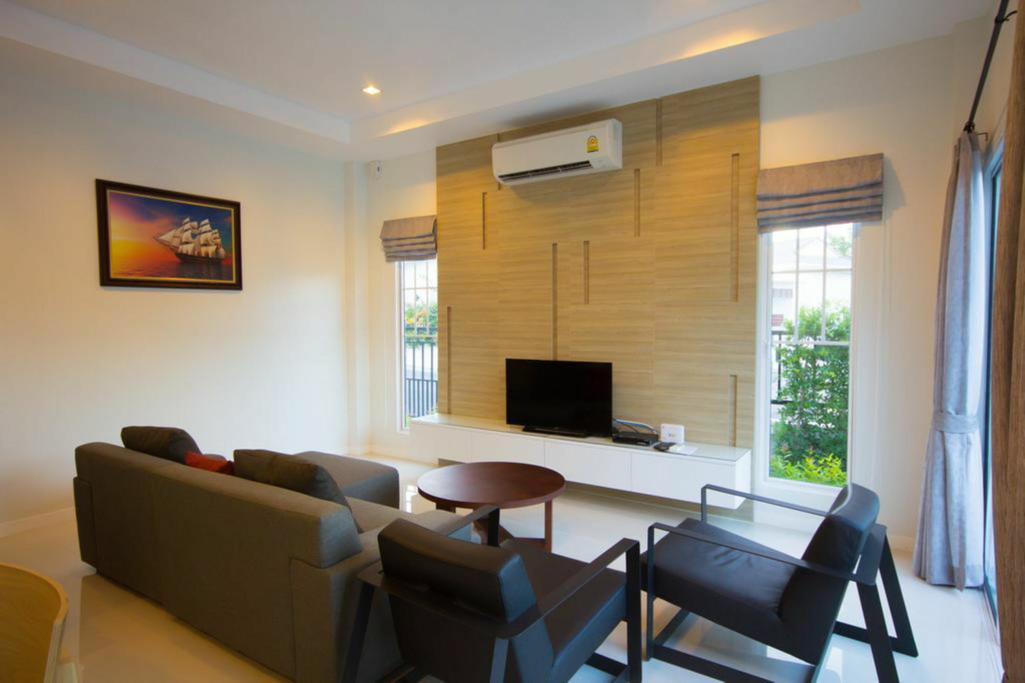 Villa Luxury House In Hua Hin Khao Tao Exterior foto